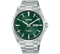 Lorus Sports Automatic RL413CX9 - Homme - 42 mm - Automatique - Verre minéral