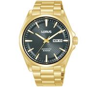 Lorus Sports Automatic RL416CX9 - Homme - 42 mm - Automatique - Verre minéral
