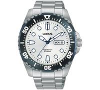 Lorus Sports Automatic RL477BX9 - Homme - 44 mm - Analogique - Automatique - Verre minéral