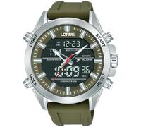 Lorus Sports Digital RW669AX9 - Homme - 45 mm - Quartz - Verre minéral
