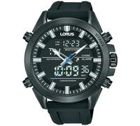 Lorus Sports Digital RW671AX9 - Homme - 45 mm - Quartz - Verre minéral