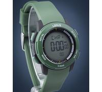 Lorus Sports R2377PX9 Montre numérique pour homme