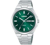 Lorus Sports RH395AX9 - Homme - 40 mm - Analogique - Quartz - Verre minéral