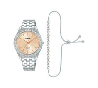 Lorus Watches Montre Pour Femme Rg291xx9