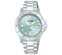 Lorus Watches Montre Pour Femme Rg813dx9 34mm 10atm Quartz/analogical