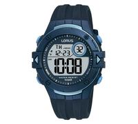 Lorus Watches Montre R2325px9 Sports Digital 40 Mm