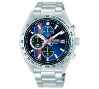 Lorus Watches Montre Rm393jx9 43mm 10atm Quartz/analogical