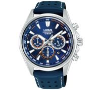 Lorus Watches Montre Rt327lx9 43mm 10atm Quartz/analogical