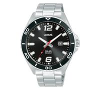 Lorus Watches Rx359ax9 Watch Argenté Homme