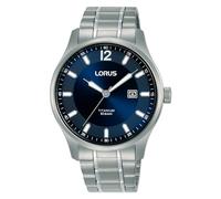 Lorus Watches Rh997qx9 Watch Argenté Homme
