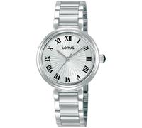 Lorus Women RG207YX9 - Femme - 30 mm - Analogique - Quartz - Verre minéral