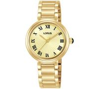Lorus Women RG210YX9 - Femme - 30 mm - Quartz - Verre minéral