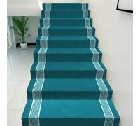 Lorxilar Marchettes D'Escalier Tapis D'escalier Rouleau Complet De Auto-adhésif Tapis De Marches D'escalier Sécurité TapisG,150x100cm/59x39.4in