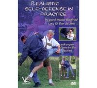 Lory,Siegfried Englisch - Realistic Self-Defense in Practice