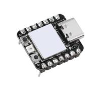 LORYEANM RP2040 Électronique de remplacement programmable pour carte soudée | Puissant module de microcontrôleur RP2040 de remplacement pour Studio 2040, prototypage électronique programmable