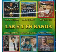 Los #1 en Banda