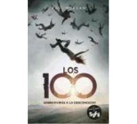 Los 100 - Kass Morgan Kass Morgan (Auteur)