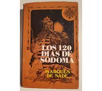 Los 120 días de Sodoma: tomo II