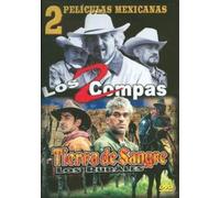 Los 2 Compas & Tierra De Sangre
