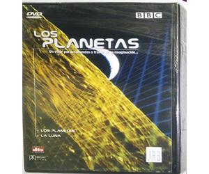 Los 2-Planetas, La Luna [Import]