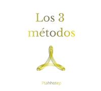 Los 3 métodos