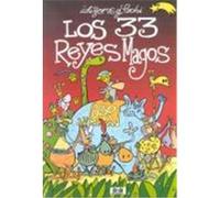 Los 33 Reyes Magos