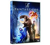 Los 4 Fantásticos (2015)