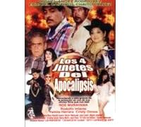 Los 4 Jinetes Del Apocalipsis