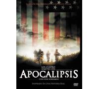 Los 4 Jinetes Del Apocalipsis [Import]