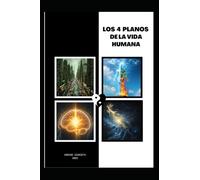 LOS 4 PLANOS DE LA VIDA HUMANA: ¿QUIEN ERES?