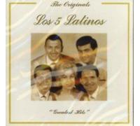 Los 5 Latinos - Greatest Hits