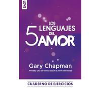 Los 5 lenguajes del amor - Cuaderno de ejercicios
