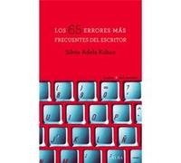 Los 65 Errores Más Frecuentes Del Escritor - [Livre en VO] Kohan, Silvia Adela (Auteur)