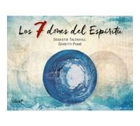 Los 7 Dones Del Espíritu - [Livre en VO] Taltavull Anglada, Sebastià Pomé Tarres, Goreti (Auteur)