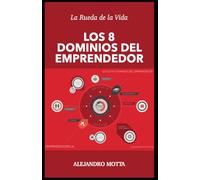 Los 8 Dominios del Emprendedor: La Rueda de la Vida Aplicada al Emprendedor