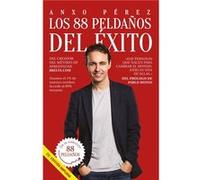 Los 88 Peldaños Del Éxito [Livre en VO] Pérez Rodríguez, Anxo (Auteur)