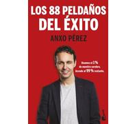Los 88 Peldaños del Éxito: Usamos el 1% de nuestro cerebro. Accede al 99% restante