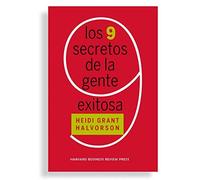 Los 9 Secretos De La Gente Exitosa (Nine Things Successful People Do Differently Spanish Edition)