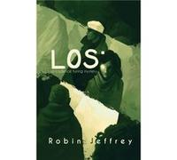 LOS A Cadence Turing Mystery - Robin Jeffrey - Robin Jeffrey - Livre en Anglais Robin JeffreyRobin Jeffrey (Auteur)