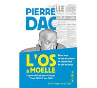 L'Os à moelle