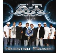 Los a-T Boyz - Nuestro Mundo