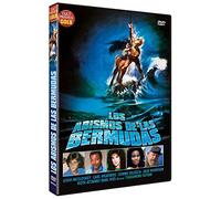 Los Abismos de Las (The Bermuda Depths) 1978 [Import]