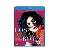 Los Abrazos Rotos [Blu-Ray] [Import]