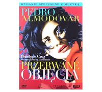 Los abrazos rotos [CD]+[DVD] (IMPORT) (Pas de version française)