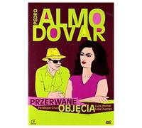 Los abrazos rotos [DVD] (IMPORT) (Pas de version française)