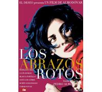 Los Abrazos Rotos [Import]