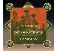 Los Abuelos Del Wayk - La Musica De Los Kechwas Lamistas [Vinyl]
