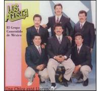 Los Acosta – Una Chica Esta Llorando