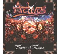 Los Activos - Al Tiempo [Import]