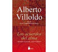 Los Acuerdos Del Almas - [Livre en VO] Villoldo, Alberto (Auteur)